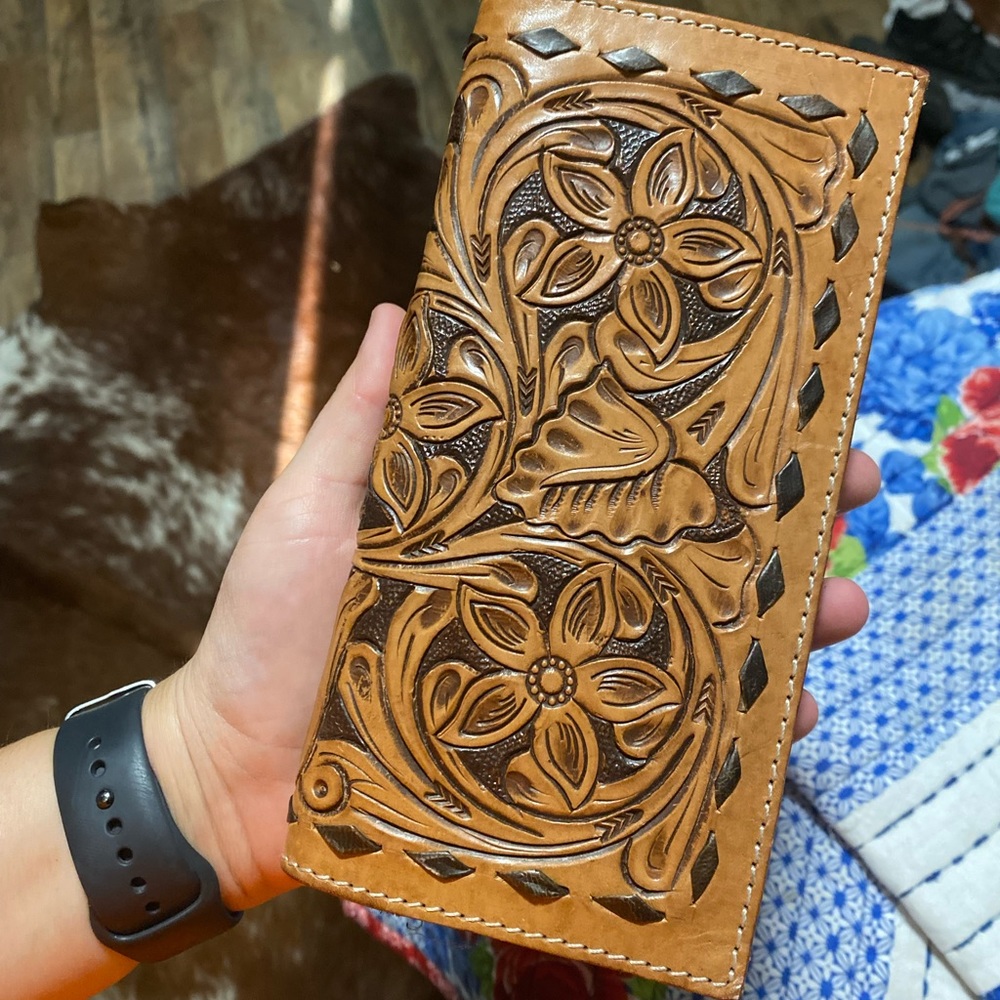 American Darling Wallet